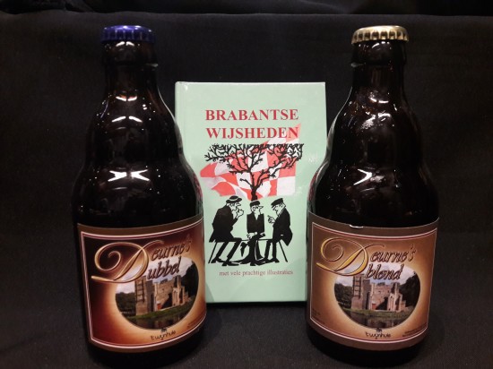 Proost Deurne pakketje