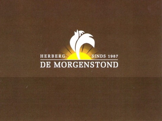 Cadeaubon Herberg de Morgenstond € 25,00