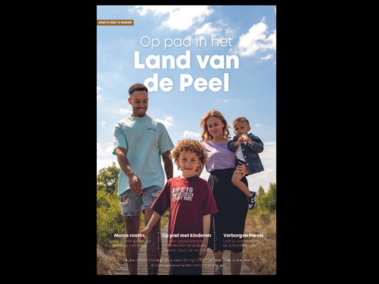Land van de Peel Magazine 2024