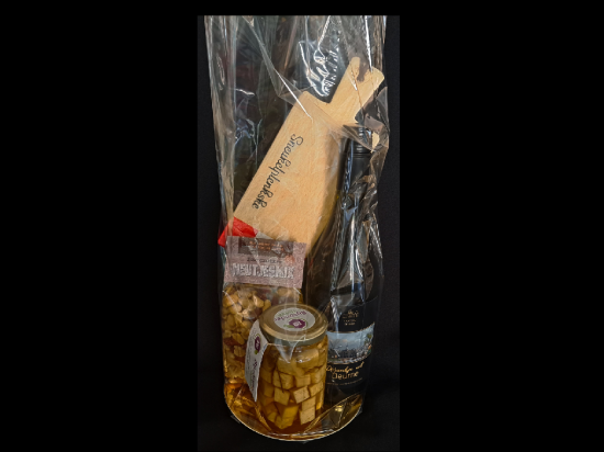 Bedankje uit deurne borrelpakket 2023