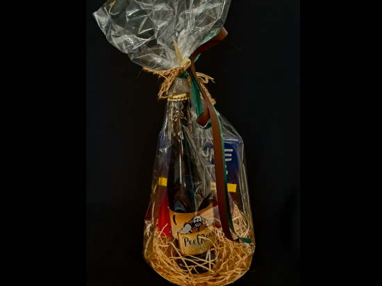 Bier en klets peelreusbier deurne en brabants boek