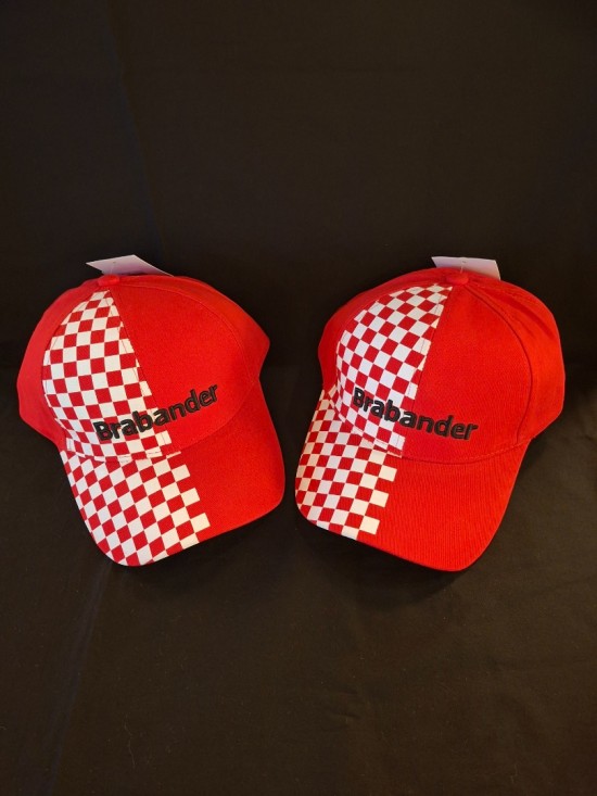 Brabantse Pet Brabantse Cap