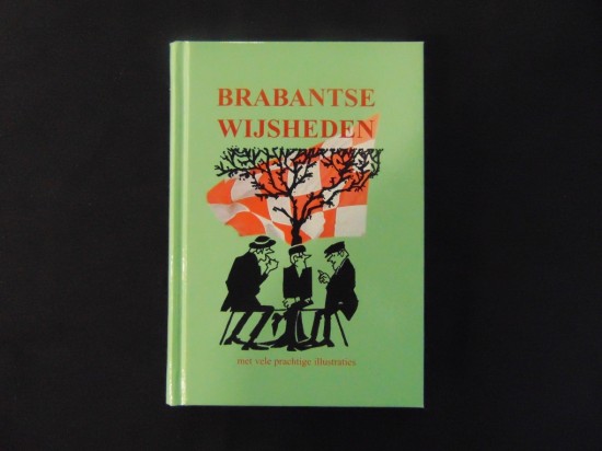 Brabantse Wijsheden
