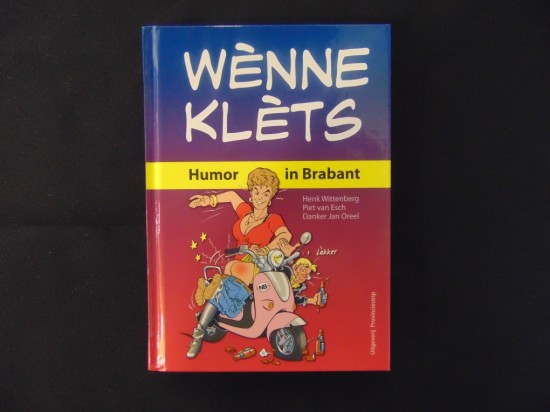 Wènne Klèts >  Humor in Brabant