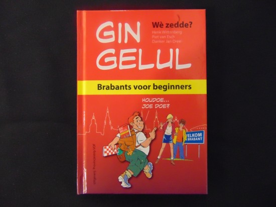 Gin Gelul Brabants voor beginners