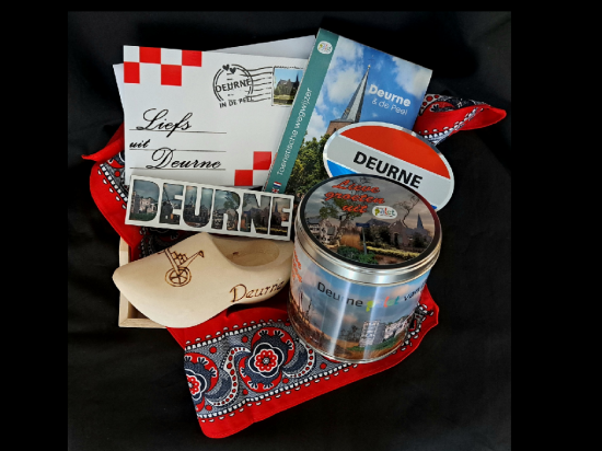 I love deurne pakket 2024