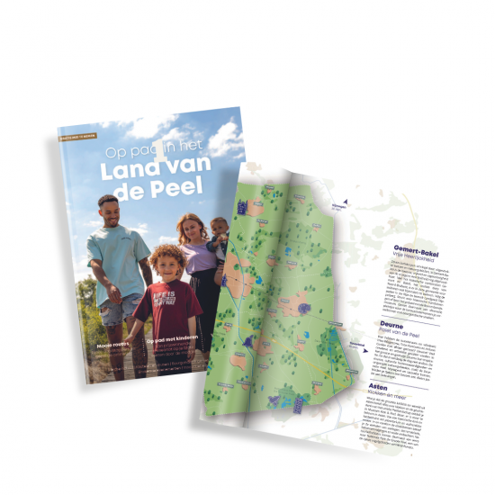 Magazine  Land van de Peel 2024