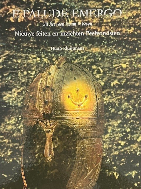 Nieuw boek nieuwe feiten en inzichten peelvondsten 2025