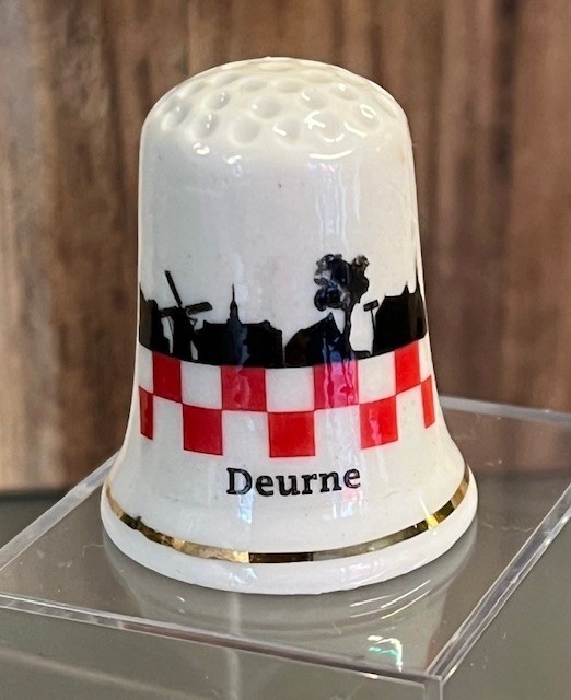 Nieuw vingerhoedje brabant 2025 0