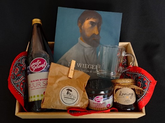 Pakket de wieger 2023