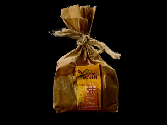 Pannenkoekmix holtens molen deurne