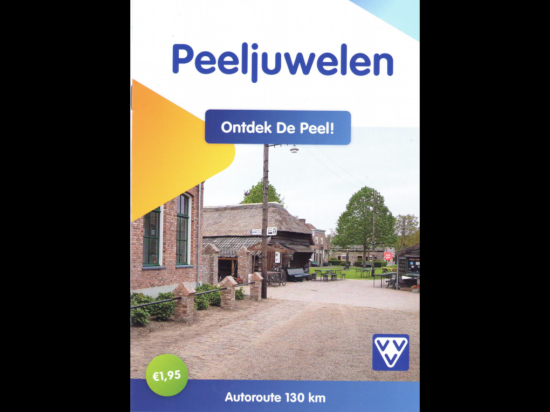 Autoroute Peeljuwelen