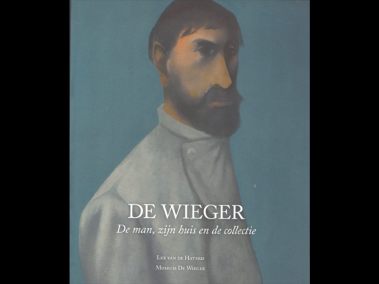 Boek De Wieger Deurne