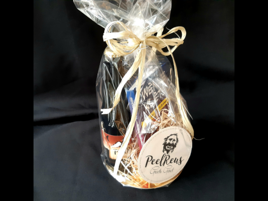 Bier en Klets streekpakket