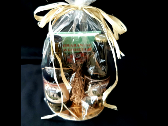 Proost Deurne pakketje