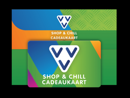 Vvv shop en chill cadeaukaart 5